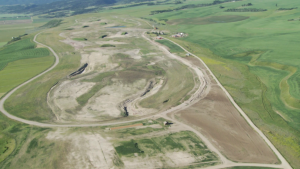 River Rim