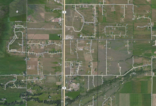May 20th – FREE Webinar on Zombie Subdivisions