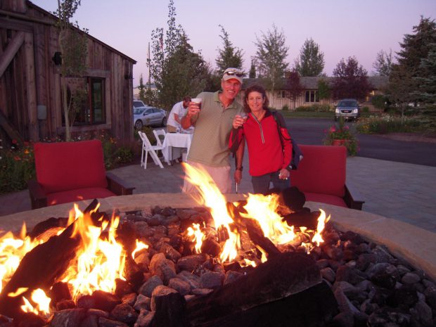 2011 VARD Golf Tournament at Huntsman Springs