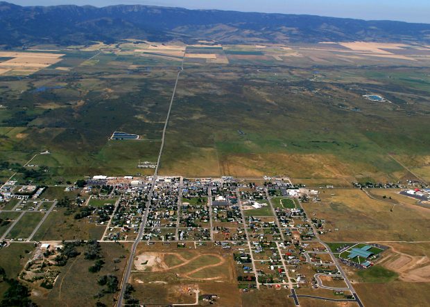 VARD presents at 2 national planning conferences