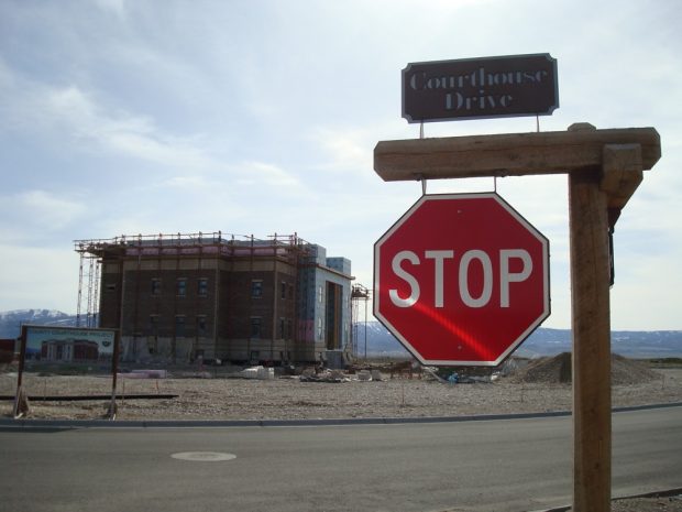 Spring 2009 Photos – Development