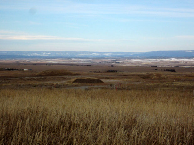 VARD’s Comment Letter on River Rim Ranch PUD Amendment