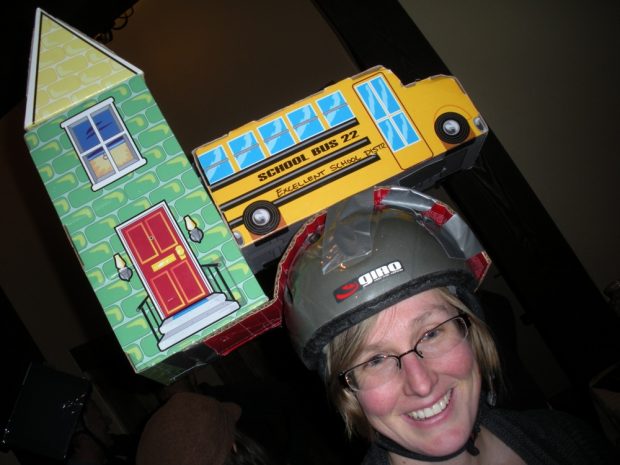 Mad Hatter 2009