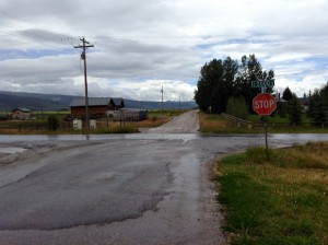 Intersection