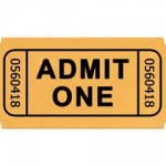 ticket