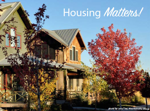 Housing Matters