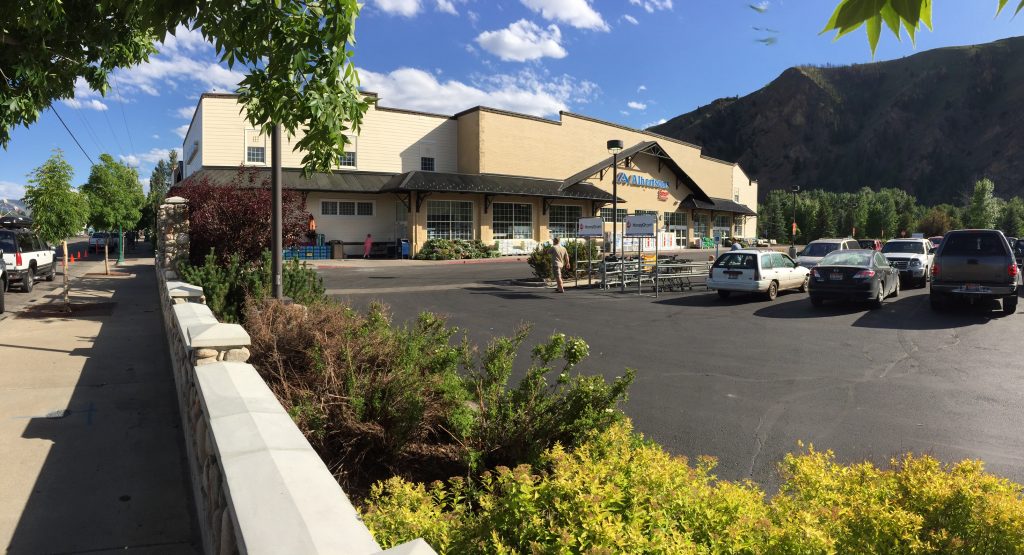 albertsons