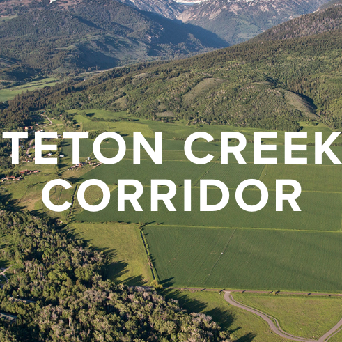 The Teton Creek Corridor Project is Really Happening!
