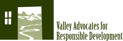 Valley Advocates For Responsible Development