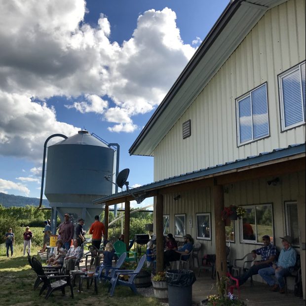 Pint Night 2018