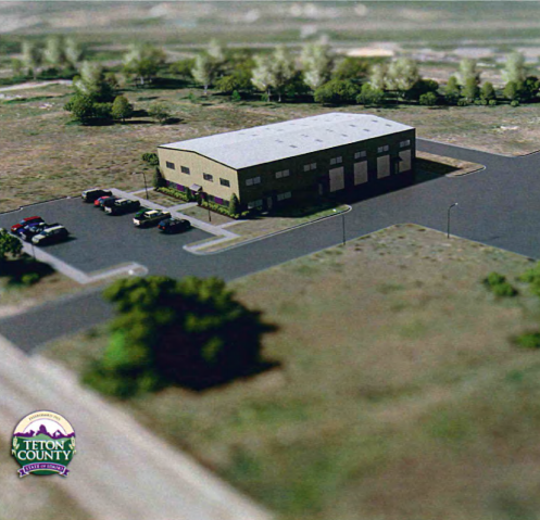 Driggs tables road & bridge facility until December 12th, asks for more information