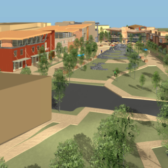 Letter to the Editor: Let the 300 Main project expire