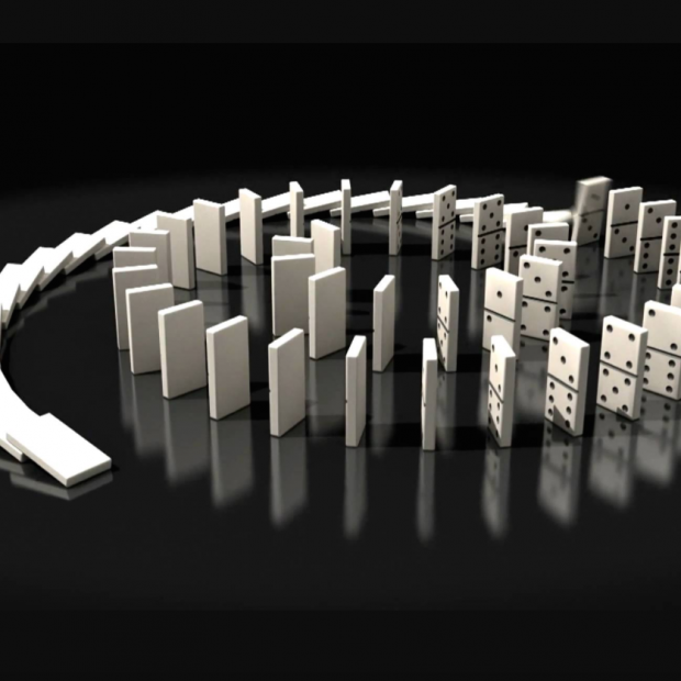 Letter to the Editor: The Domino Effect of Sprawl