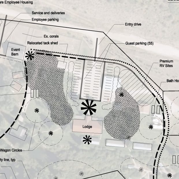 Comment letter on Moose Creek Ranch Expansion