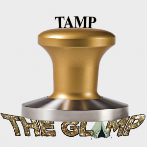It’s time to Tamp the Glamp!